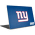 NFL New York Giants Distressed Dell XPS Skin
